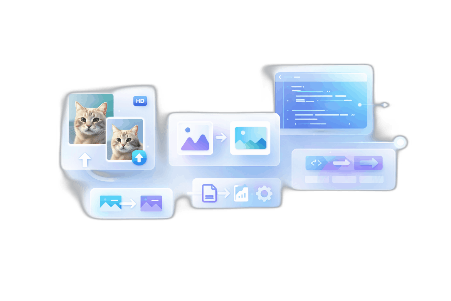 ToolSavant AI Image Tools